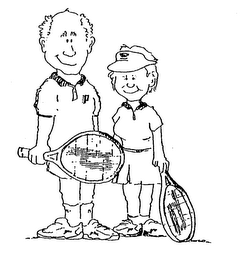 Trademark logo