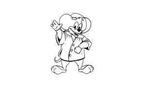 Trademark logo