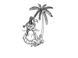 Trademark logo