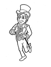 Trademark logo
