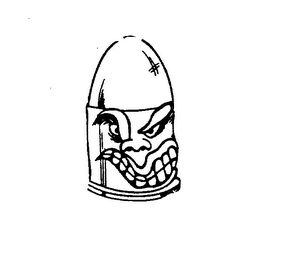 Trademark logo