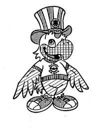 Trademark logo