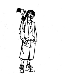 Trademark logo