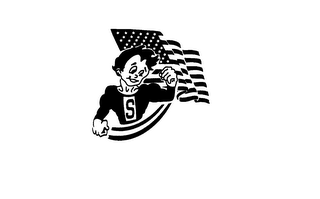 Trademark logo