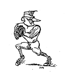 Trademark logo