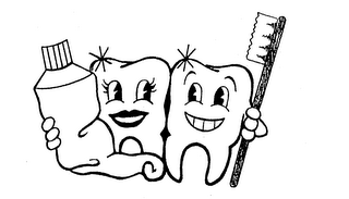 Trademark logo