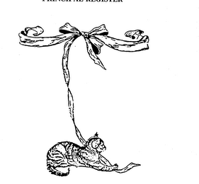 Trademark logo