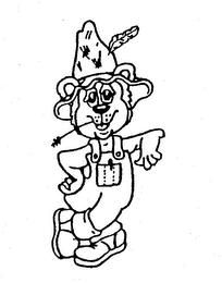Trademark logo