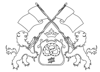 Trademark logo