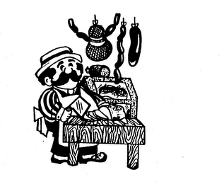 Trademark logo