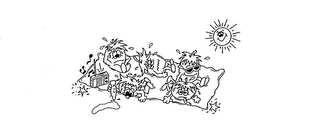 Trademark logo