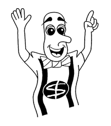 Trademark logo
