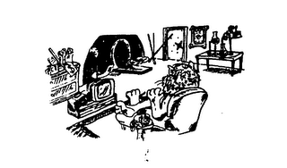Trademark logo