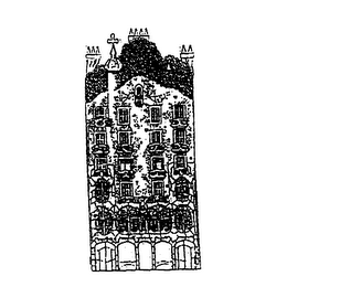 Trademark logo