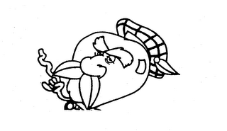 Trademark logo