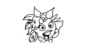 Trademark logo