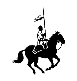 Trademark logo