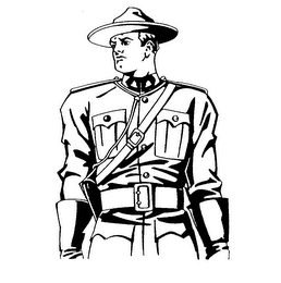 Trademark logo