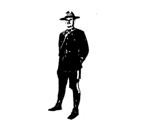 Trademark logo