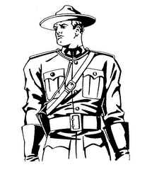 Trademark logo