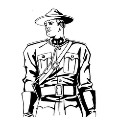 Trademark logo