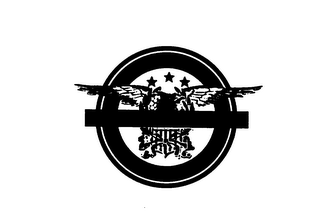 Trademark logo