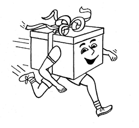 Trademark logo