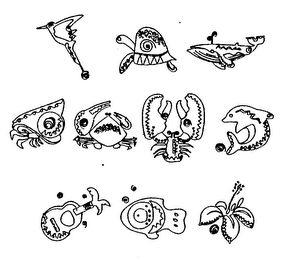 Trademark logo