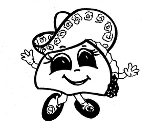 Trademark logo