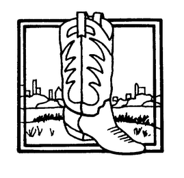 Trademark logo