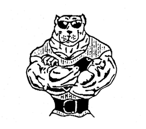 Trademark logo