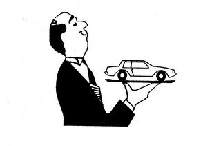 Trademark logo