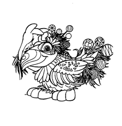 Trademark logo