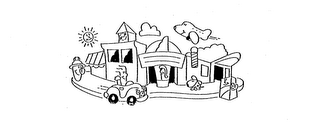 Trademark logo