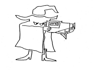 Trademark logo