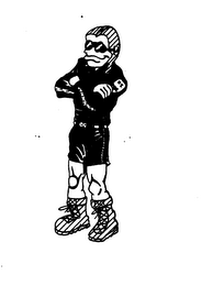 Trademark logo