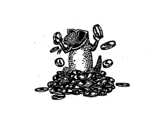 Trademark logo