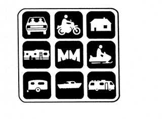Trademark logo