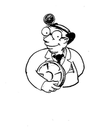 Trademark logo