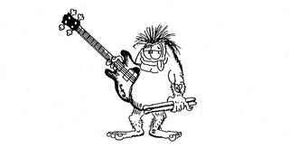 Trademark logo