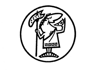 Trademark logo