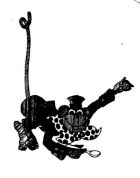 Trademark logo