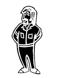 Trademark logo