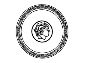Trademark logo