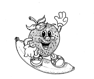 Trademark logo