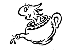 Trademark logo