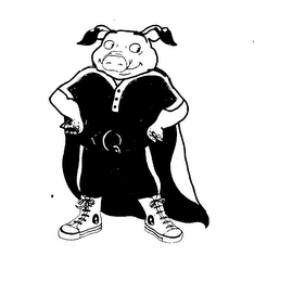 Trademark logo