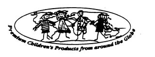 Trademark logo