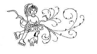 Trademark logo