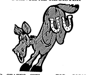 Trademark logo